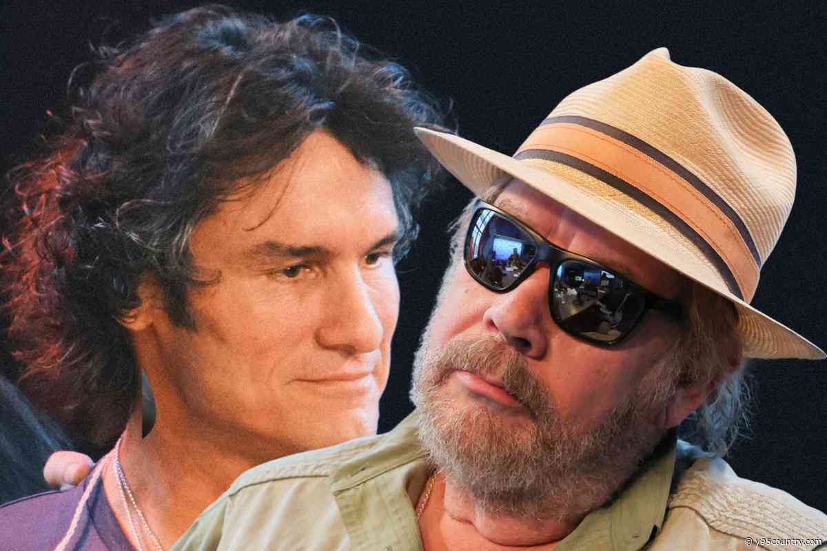 Whoops! Joe Nichols Ticked Off Hank Williams Jr.