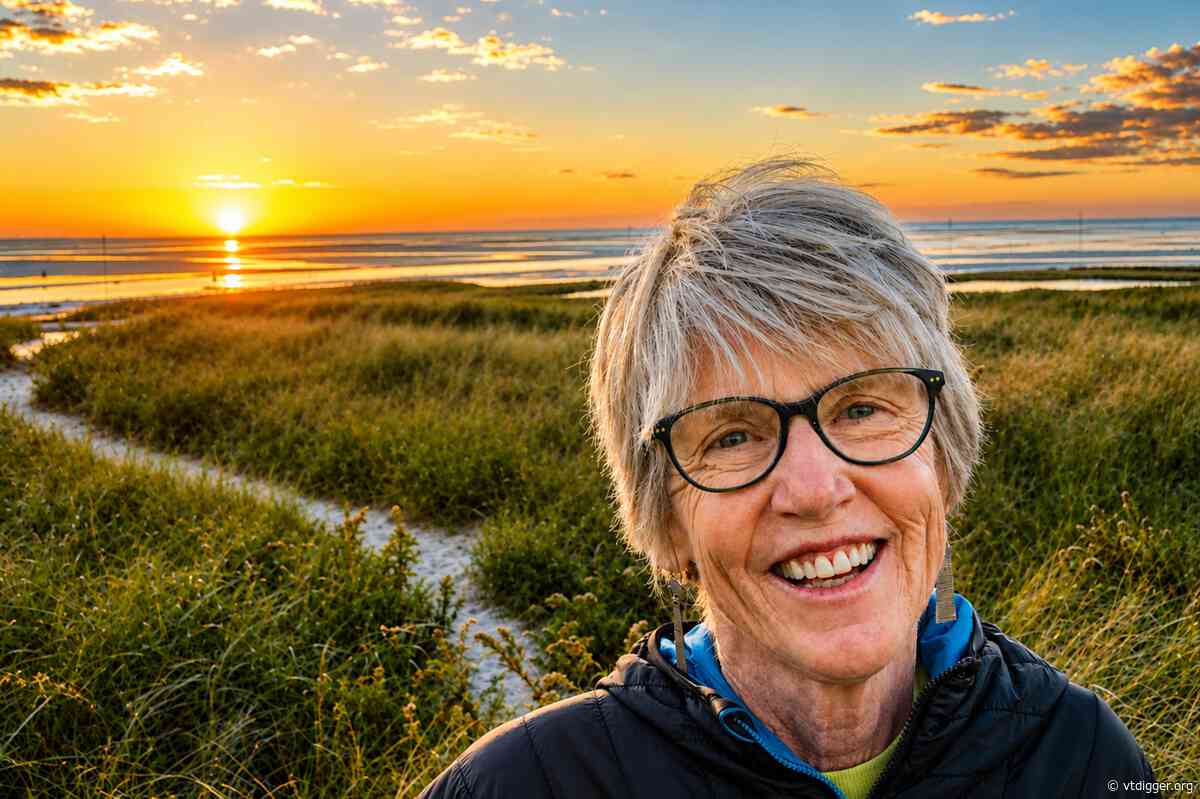 Kristine Sheathelm Gerson