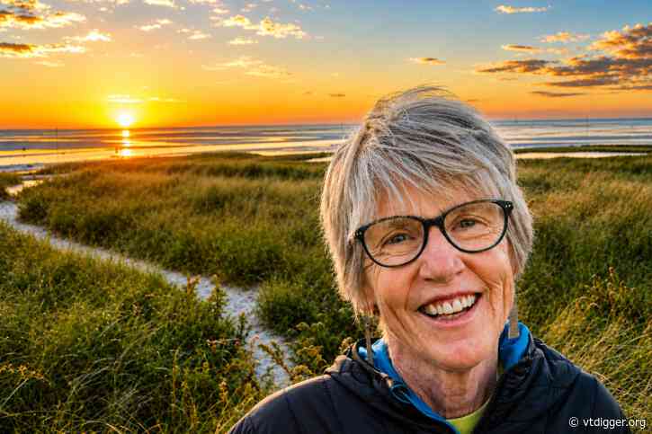 Kristine Sheathelm Gerson