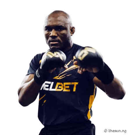 Usman vs. Plessis: Former UFC champions meet in crucial main event