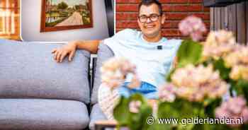 Bram (27) kocht een eengezinswoning en zit nu met twee lege kamers: ‘Moet er nog wat voor bedenken’