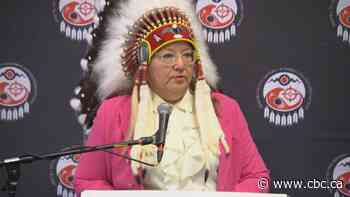 AFN calls on Ottawa, provinces to protect treaty rights in wake of Alberta separatism