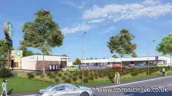 New M&S Foodhall, Aldi and Starbucks drive-thru plans set for decision next week
