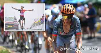 Na zware Giro, ziekte en val is het nu tijd voor Thymen Arensman in de Tour: herhaalt hij kunststukje?