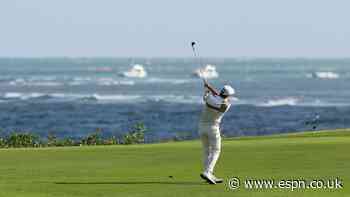 Clements fires 66 for 2-shot lead in Punta Cana