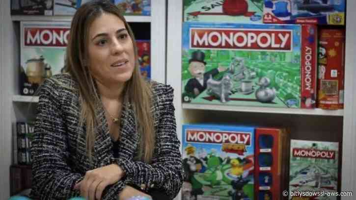 Cavenju entrega más de 7.000 juguetes a niños afectados por los sismos