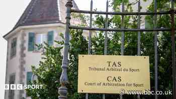 French player's match-fixing ban increased to three years