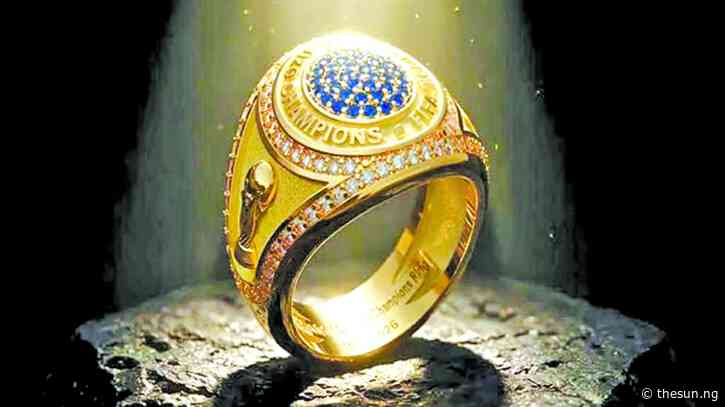 World Cup winners to receive US-style championship rings