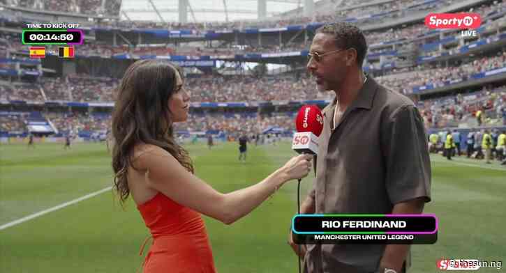 SportyTV nears one billion views …as FIFA World Cup coverage redefines sports broadcasting in Africa