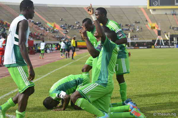 WAFU B U20 Tourney: Flying Eagles to begin title defence against Satellites in Yamoussoukro