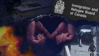 Accused Bishnoi gang member living in Alberta ordered deported