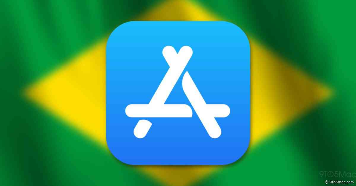 Investigation reveals dozens of disguised gambling apps on the App Store in Brazil