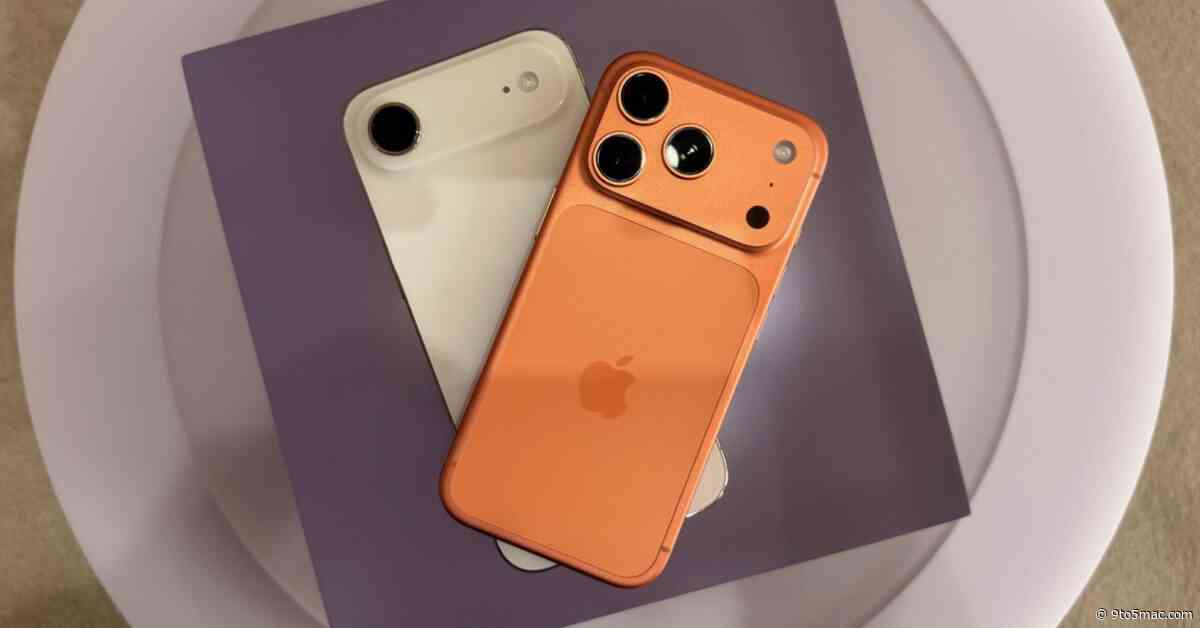 Apple increases iPhone prices in Japan by up to 11%