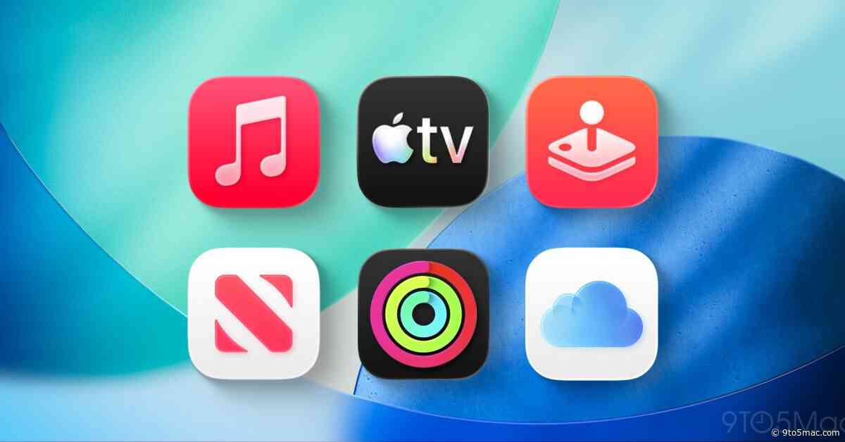 Apple raises prices for Apple Music and Apple One subscriptions