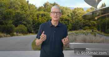 Apple in talks to settle DOJ antitrust lawsuit, per report