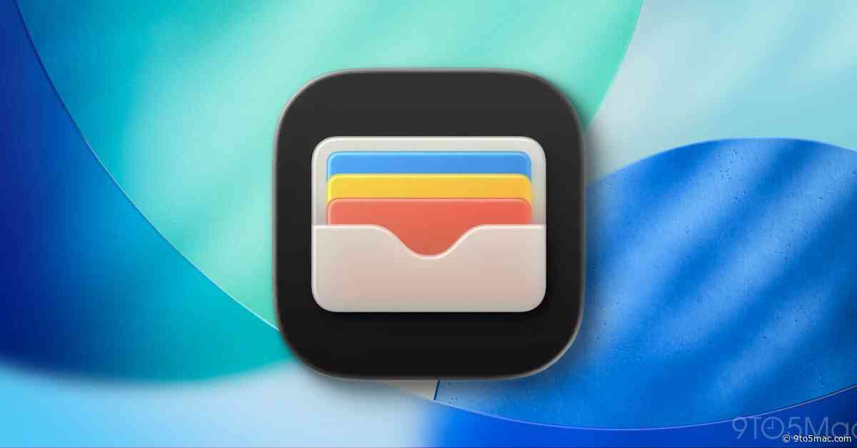Car Keys in Apple Wallet reportedly coming to major Chinese automaker