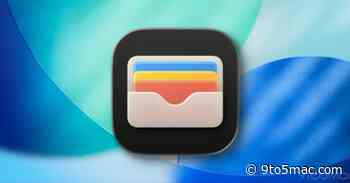 Car Keys in Apple Wallet reportedly coming to major Chinese automaker