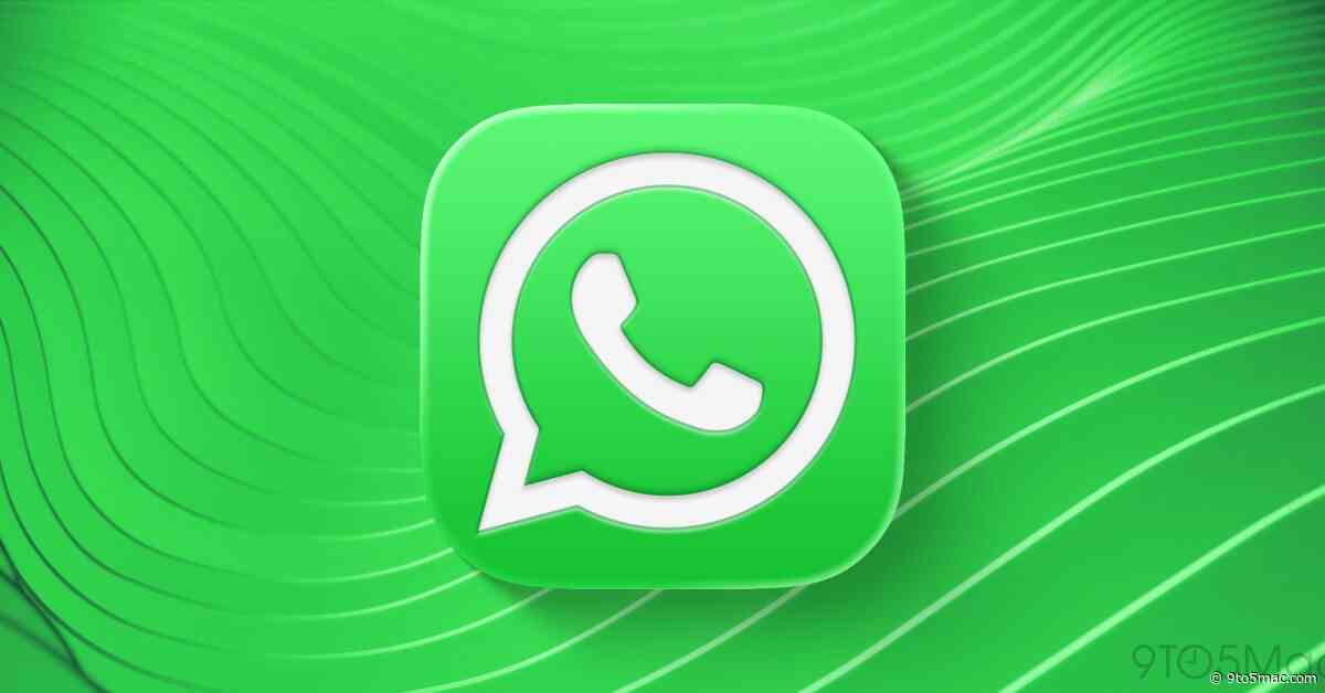 WhatsApp starts activating reserved usernames for select iPhone users