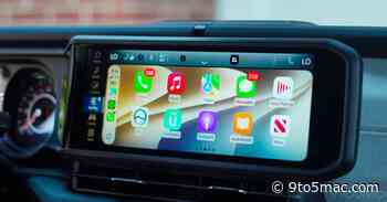 The best CarPlay upgrades to try in the iOS 27 public beta