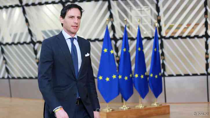 17/7 in Nieuwsuur: Hoekstra's uitstootplannen • Politieoptreden tegen Molukkers • Nolans nieuwe blockbuster