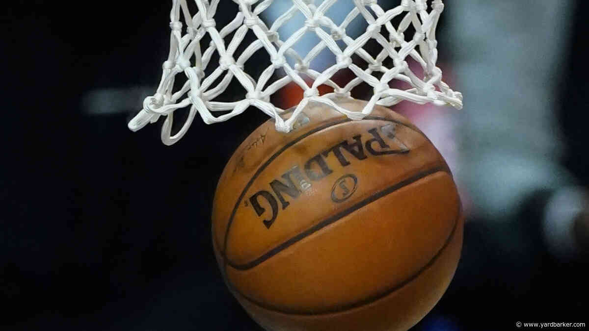Joe Smith: NBA should call future cap scandals ‘Joe Smith Effect’