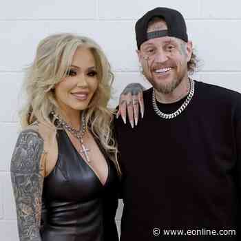 Jelly Roll and Bunnie Xo Finalize Divorce 2 Months After Breakup