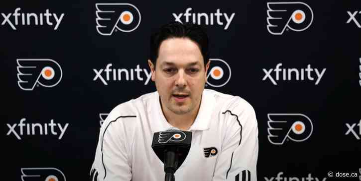 Daniel Brière’s hostile bid was not well received throughout the league