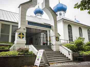 Vancouver daycare avoids eviction from church hall — but only until year's end