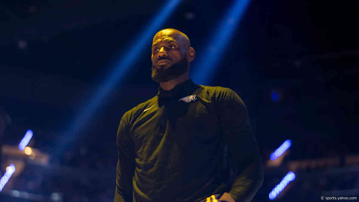 Latest LeBron James rumors: 'He's much closer to a decision,' Antetokounmpo makes his pitch