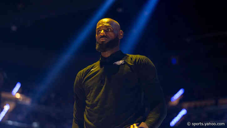 Latest LeBron James rumors: 'He's much closer to a decision,' Antetokounmpo makes his pitch