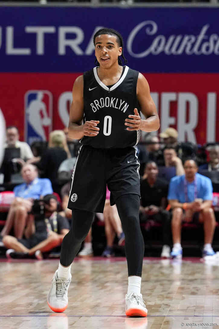 Nets Reacts: Summer League rejuvenated the Brooklyn fanbase