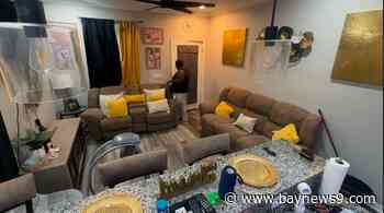Tampa's Infill Housing Program, nonprofit Solita's House help Tampa woman land home