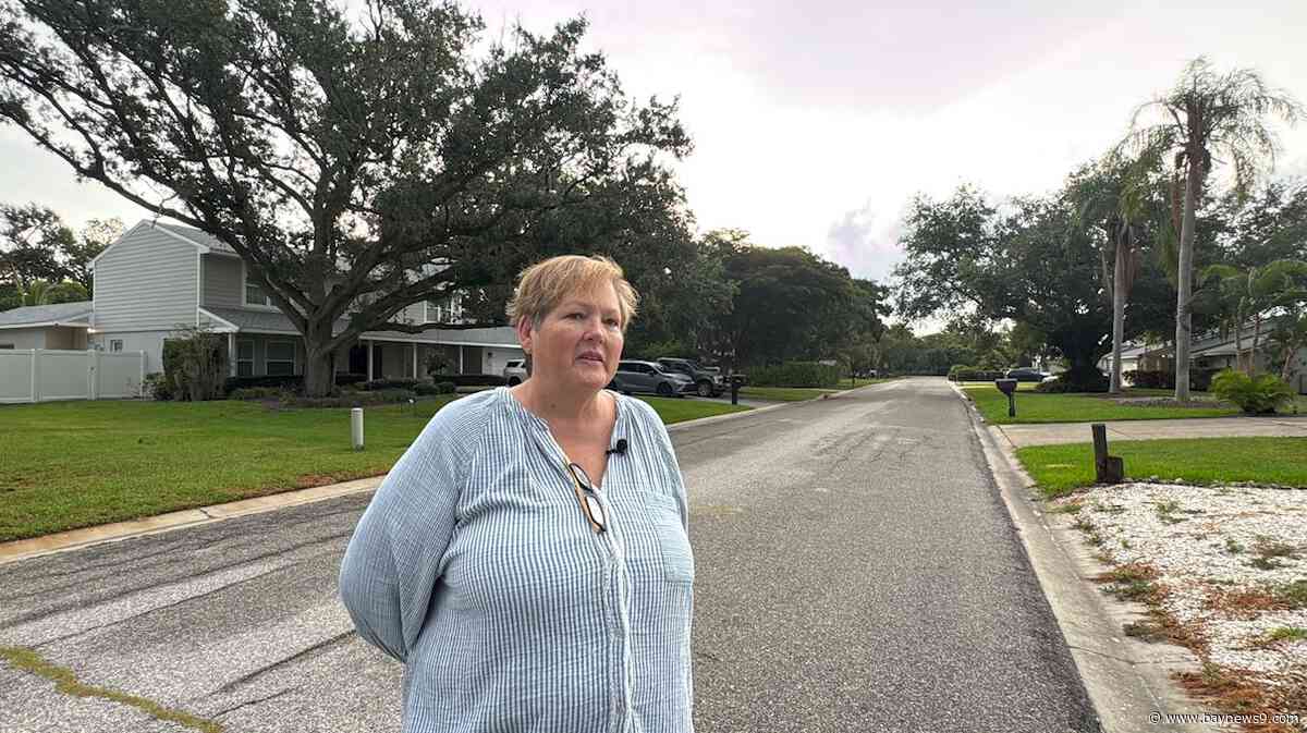 Manatee County eyes penalties for short-term rental violations
