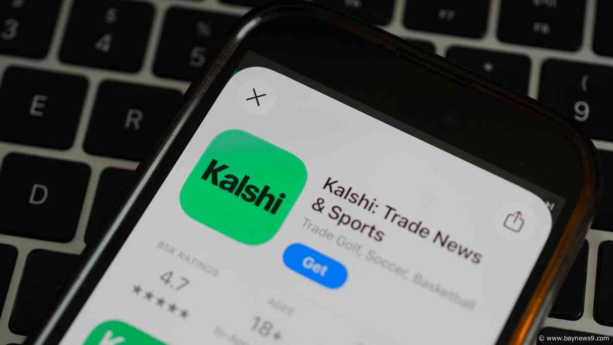 Bipartisan bill seeks to ban sports betting ads targeting minors online