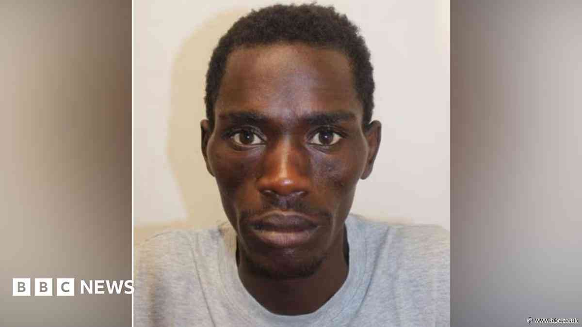 Prisoner arrested after escaping during hospital transfer