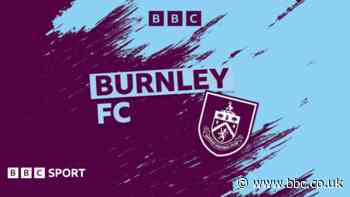 'Burnley fans will be underwhelmed'