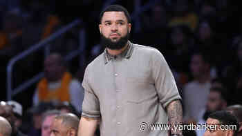 Fred VanVleet Talks ACL Recovery, Optimism For 2026/27