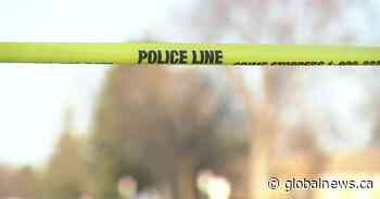 Sudden death of baby boy under Edmonton police investigation
