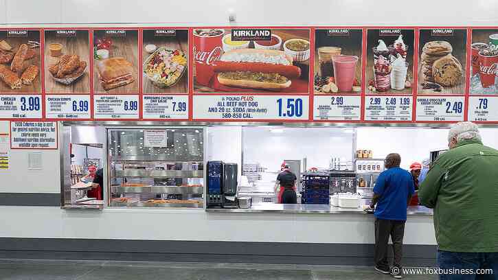 Costco adds hot fan favorite to food court menu as shoppers debate taste and value