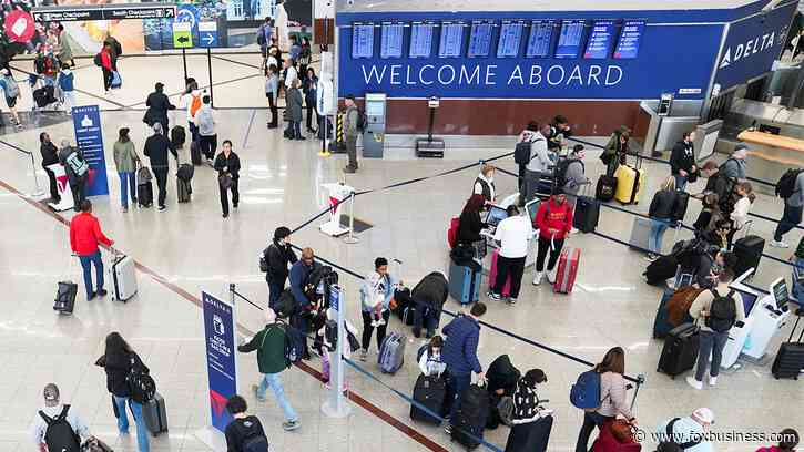 Airlines warn changing daylight saving time would disrupt scheduling