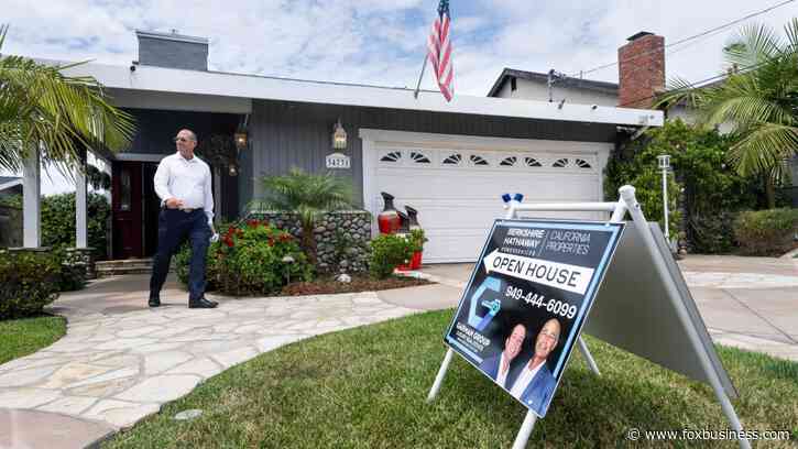 Mortgage rates jump to highest level in almost a year