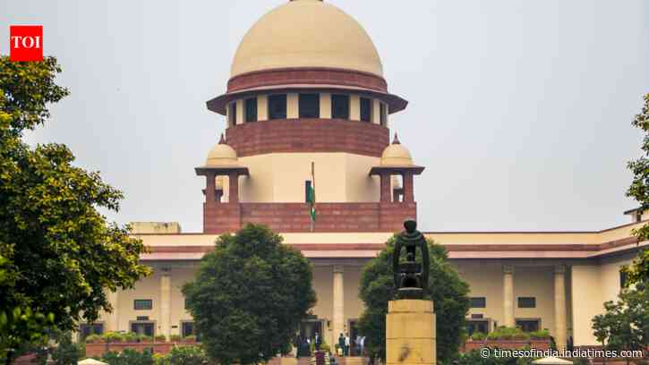 Delhi high court order has crippled consular, visa services at 4 missions: Govt to Supreme Court
