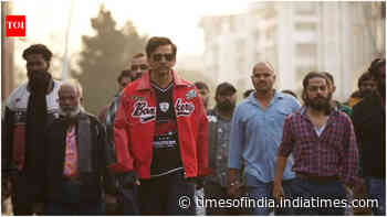 'Mother Promise' BO day 8: Film earns Rs 6 lakhs