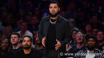 NBA Notes: Rockets, Fred VanVleet, Hawks, Peyton Watson, Thunder