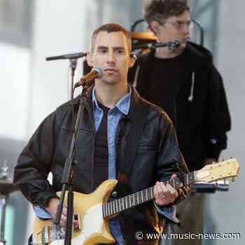 Jack Antonoff doesn't think concerts 'should be for rich kids only'