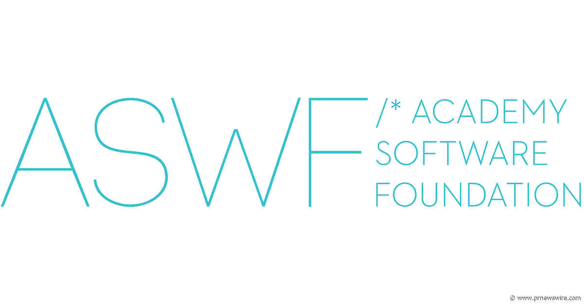 Academy Software Foundation Welcomes CIQ, Evercast, and Rochester Institute of Technology as New Members