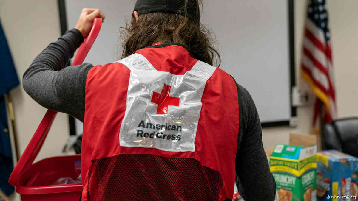 Red Cross offers free emergency preparedness workshop in Juneau on Sunday