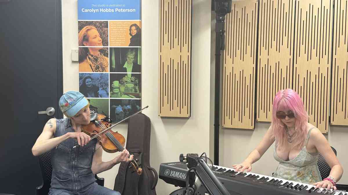 ‘Rainforest Romp’ contra dance weekend with duo Raven & Goose | St. Vincent de Paul whale watch tour | Juneau Commission on Aging event updates
