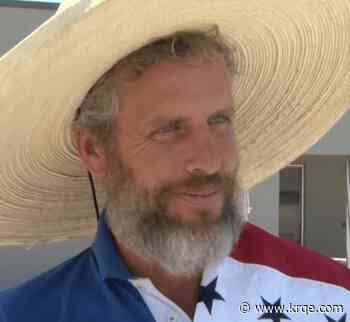 Man accused of destroying Flock cameras in Rio Rancho will not stay in jail until trial