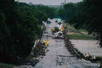 Key differences spared Texas lives in second straight July flood